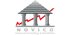 Kundenlogo von NOVICO Financial Consulting & Immobilien GmbH