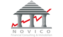 Kundenlogo von NOVICO Financial Consulting & Immobilien GmbH