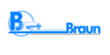 Kundenlogo von Braun Fritz Fahrzeugbau GmbH & Co. KG