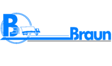 Kundenlogo von Braun Fritz Fahrzeugbau GmbH & Co. KG