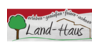 Kundenlogo von Landhaus Hoffmann Ferienwohnungen