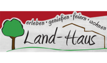 Kundenlogo von Landhaus Hoffmann Ferienwohnungen