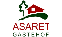 Kundenlogo von Asaret Gästehof Ferienwohnungen