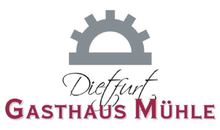 Kundenlogo von Gasthaus Mühle Diesch oHG Gaststätte