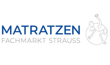 Kundenlogo von Matratzen Fachmarkt Sich Wohlfühlen Inh. R. Strauß