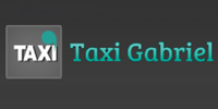Kundenlogo Taxi Gabriel GmbH