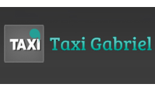 Kundenlogo von Taxi Gabriel GmbH