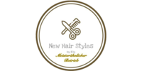 Kundenlogo New Style Hairs by Ela Meisterähnlicher Betrieb