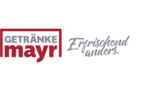 Kundenlogo von Getränke Mayr