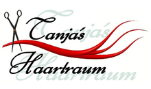 Kundenlogo von Tanjas Haartraum Friseursalon
