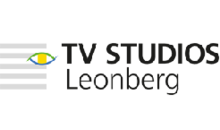Kundenlogo von TV Studios Leonberg GmbH Audiovisuelle Medienproduktion