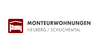 Kundenlogo von Netzer GmbH Monteurwohnungen