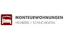 Kundenlogo von Netzer GmbH Monteurwohnungen