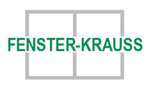 Kundenlogo von Fensterbau Krauss GmbH & Co. KG