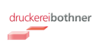 Kundenlogo von Druckerei Bothner Inh. Michael Bothner Offsetdruck · Digitaldruck Papierverarbeitung