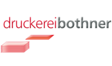 Kundenlogo von Druckerei Bothner Inh. Michael Bothner Offsetdruck · Digitaldruck Papierverarbeitung