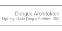 Kundenlogo Dongus Architekten Dongus Guido u. Dongus-Krämer Gabriele