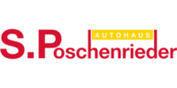 Kundenlogo Autohaus Poschenrieder