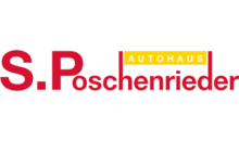 Kundenlogo von Autohaus Poschenrieder