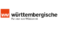 Kundenlogo Versicherungsbüro Constantin Eberle & Heike Hackert Württembergische Versicherung