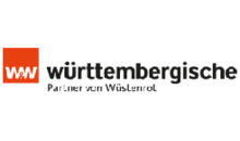 Kundenlogo von Versicherungsbüro Constantin Eberle & Heike Hackert Württembergische Versicherung