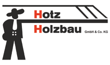 Kundenlogo von Hotz Holzbau GmbH & Co. KG