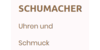 Kundenlogo von Juwelier Schumacher Uhren und Schmuck