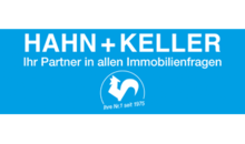 Kundenlogo von Hahn + Keller Immobilien GmbH Ihr Partner in allen Immobilienfragen