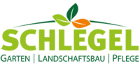 Kundenlogo Schlegel Ralf Garten, Landschaftsbau & Pflege