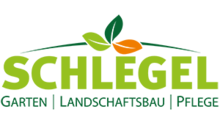 Kundenlogo von Schlegel Ralf Garten, Landschaftsbau & Pflege