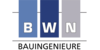 Kundenlogo von BWN-Bauingenieure
