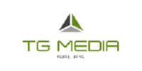 Kundenlogo TG Media Sales GmbH