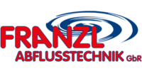 Kundenlogo Franzl Abflusstechnik GbR Rohrreinigung