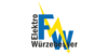 Kundenlogo von Würzebesser Frank FW Elektro