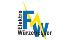 Kundenlogo von Würzebesser Frank FW Elektro