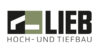 Kundenlogo von LIEB JOSEF GmbH Hoch- und Tiefbau Baugeschäft
