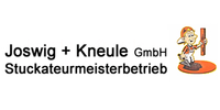 Kundenlogo JOSWIG + KNEULE GmbH Stuckateurmeisterbetrieb Putz - Stuck - Gerüstbau