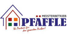 Kundenlogo von Pfäffle Markus Maler und Stuckateur