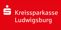 Kundenlogo Kreissparkasse Ludwigsburg