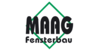 Kundenlogo von Maag Fensterbau GmbH