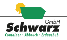 Kundenlogo von Gerhard Schwarz GmbH Containerbetrieb