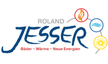 Kundenlogo von Roland Jesser GmbH