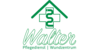 Kundenlogo von Pflegedienst Walter