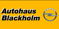 Kundenlogo Autohaus Blackholm Inh. Peter Blackholm