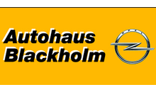 Kundenlogo von Autohaus Blackholm Inh. Peter Blackholm