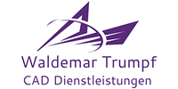 Kundenlogo Trumpf Waldemar CAD Dienstleistungen