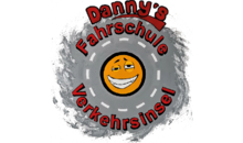 Kundenlogo von Fahrschule Verkehrsinsel Daniel Roter Fahrschule Verkehrsinsel