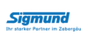 Kundenlogo von Sigmund Klaus Landmaschinen