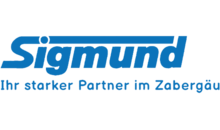 Kundenlogo von Sigmund Klaus Landmaschinen