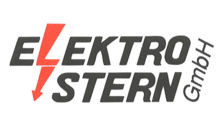 Kundenlogo von Stern Elektro GmbH